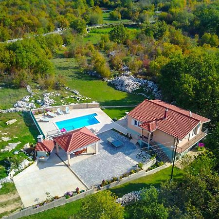 Villa Katja Omiš Zewnętrze zdjęcie