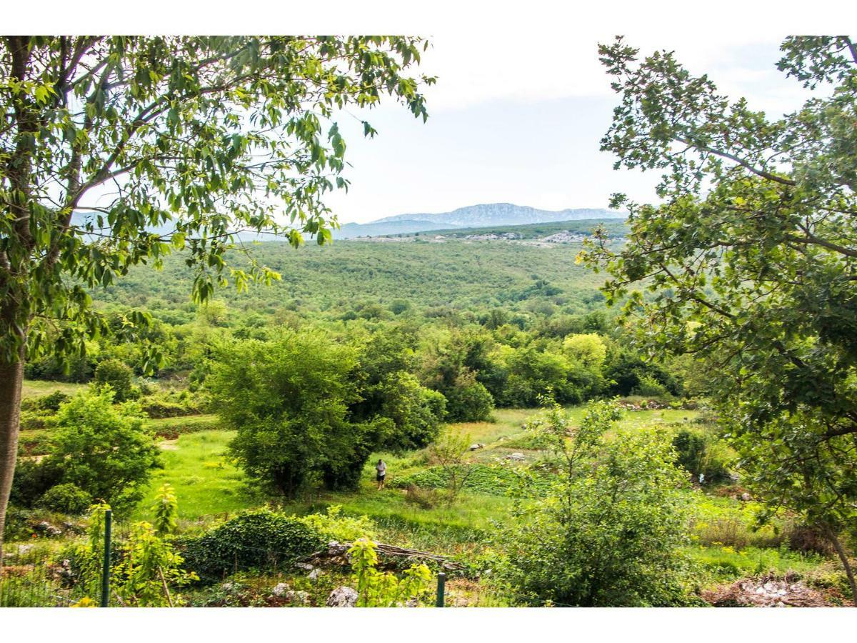 Villa Katja Omiš Zewnętrze zdjęcie