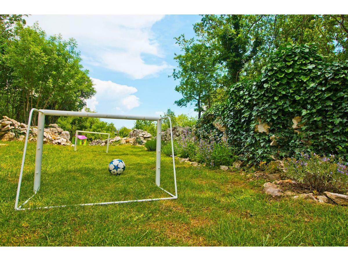 Villa Katja Omiš Zewnętrze zdjęcie