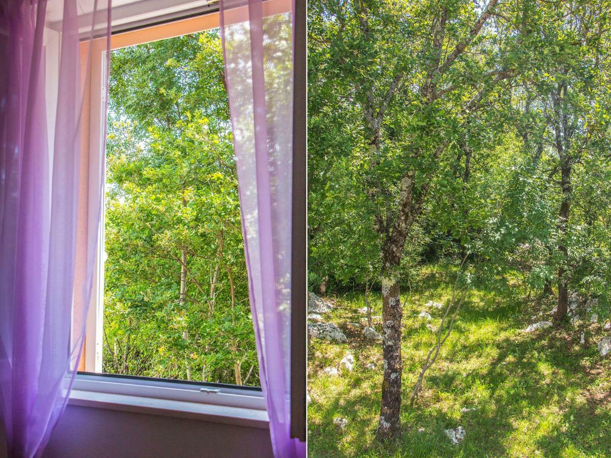 Villa Katja Omiš Zewnętrze zdjęcie