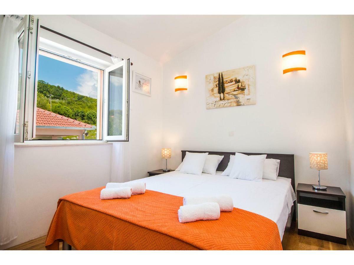 Villa Katja Omiš Zewnętrze zdjęcie