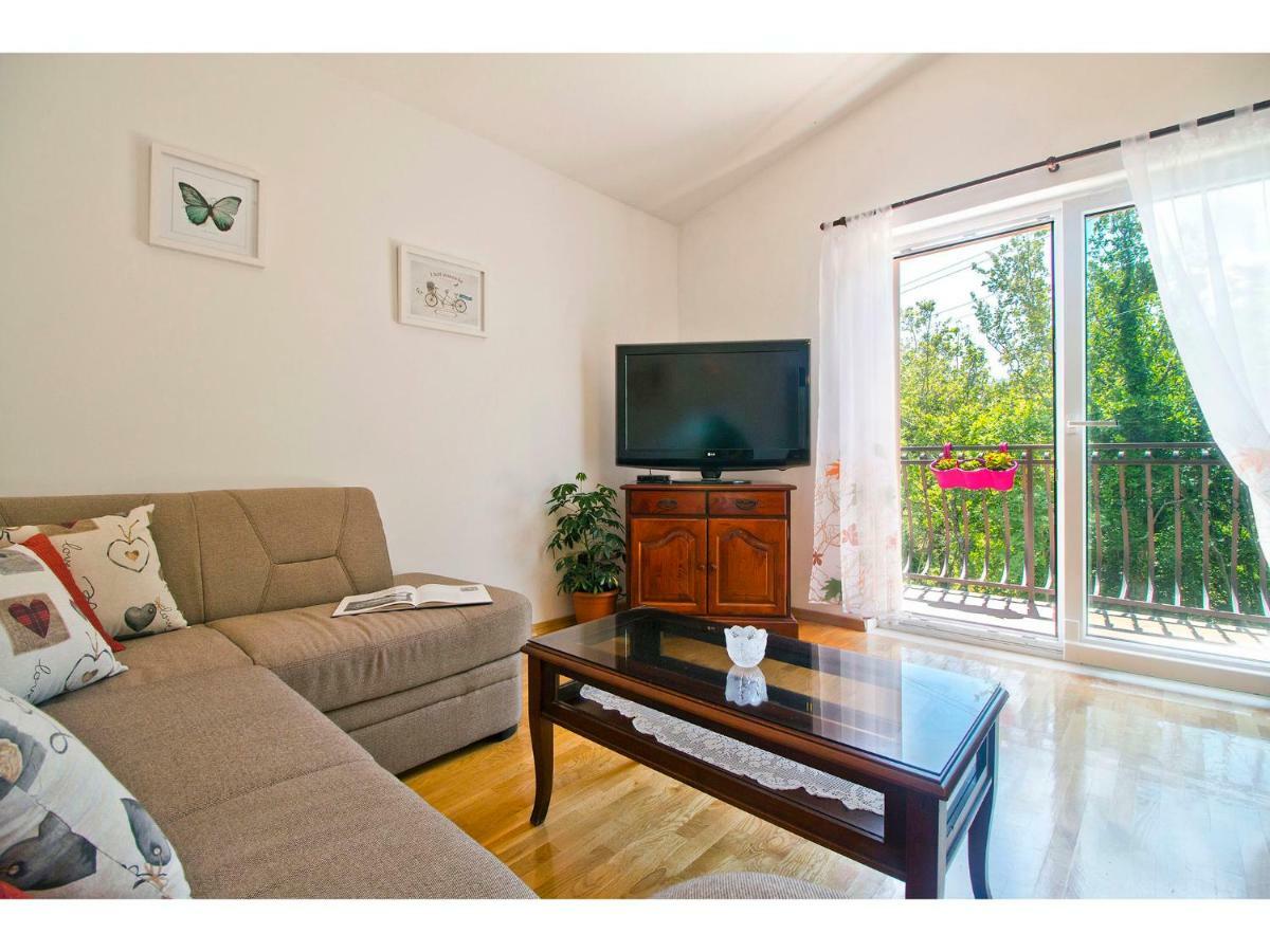 Villa Katja Omiš Zewnętrze zdjęcie