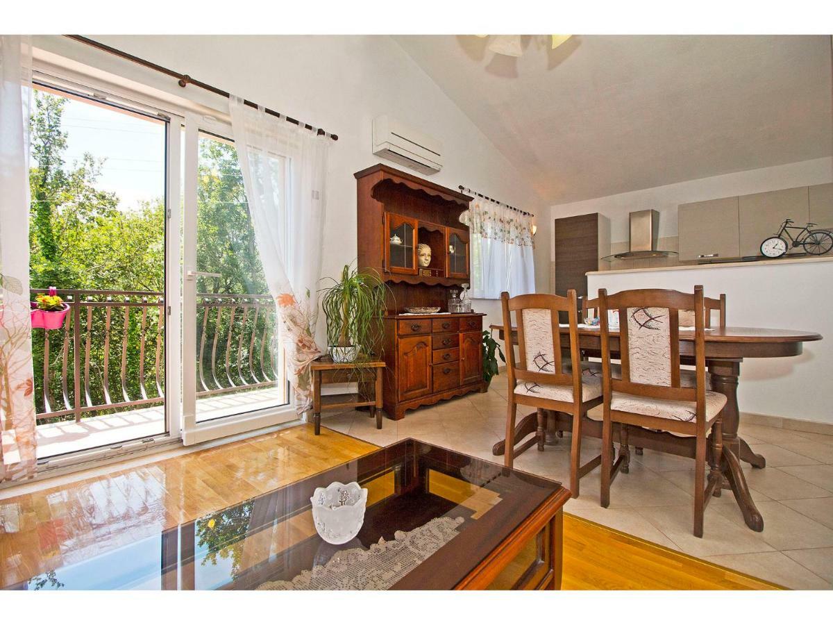 Villa Katja Omiš Zewnętrze zdjęcie